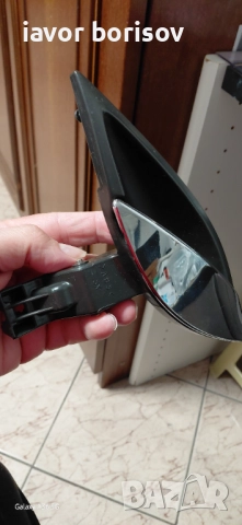 ВЪТРЕШНА ДРЪЖКА ЗА ОТВАРЯНЕ ЗАДНА ЛЯВА ВРАТА И ЦЕНТРАЛО ЗА ПРОЗОРЦИ И ВРАТИА, снимка 4 - Автомобили и джипове - 52844995