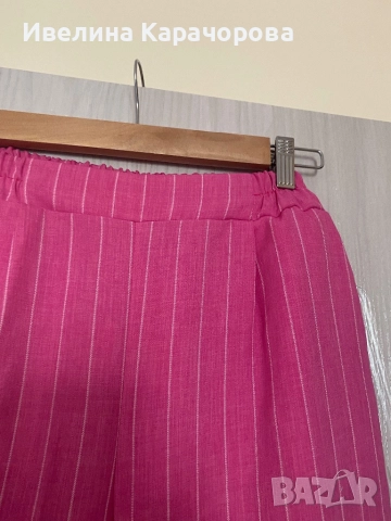 Дамски панталон LBD, снимка 6 - Панталони - 51764731