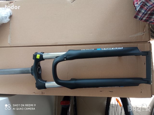 нови вилки 26 , 27.5 , 29 цола., снимка 3 - Части за велосипеди - 42289082