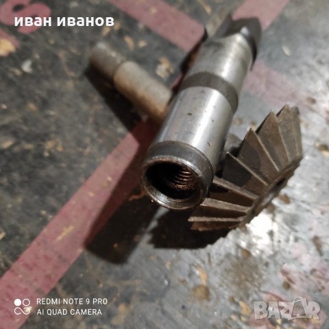 За Фрвза, снимка 6 - Стругове - 31175386