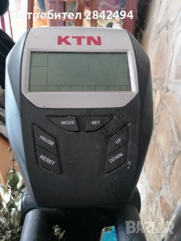 Продавам кростренажор