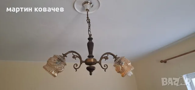 ретро винтидж полилей 