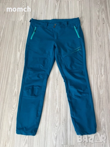 TWENTYFOUR-мъжки софтшел панталон размер ХЛ