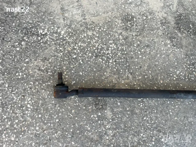 Предна щанга за Сузуки Джимни/Suzuki Jimnny , снимка 3 - Части - 49008544
