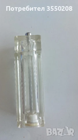 Мелничка за черен пипер, снимка 5 - Аксесоари за кухня - 50925580