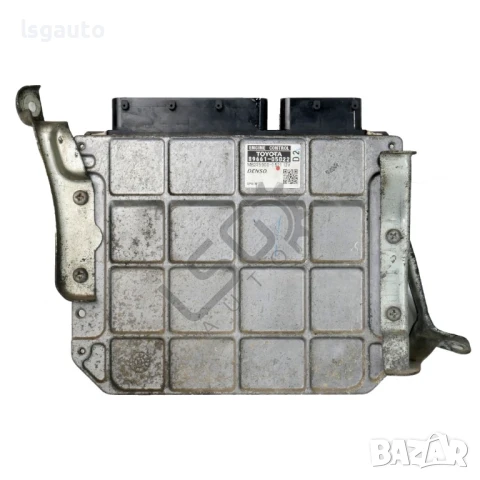 Компютър двигател Toyota Avensis III 2009-2015 ID:147858, снимка 2 - Части - 50963473