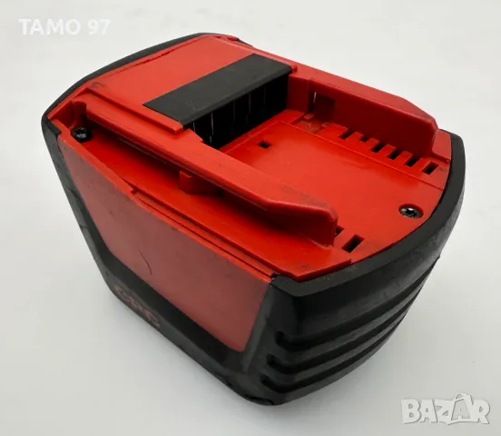 Hilti B 14/3.3Ah - Акумулаторна батерия 14.4V 3.3Ah с индикатор, снимка 1 - Други инструменти - 48676079