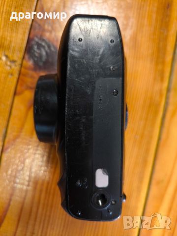 canon prima BF TWIN date AiAf, снимка 4 - Фотоапарати - 44731916