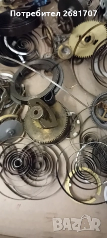 части за часовници , снимка 15 - Мъжки - 53052501