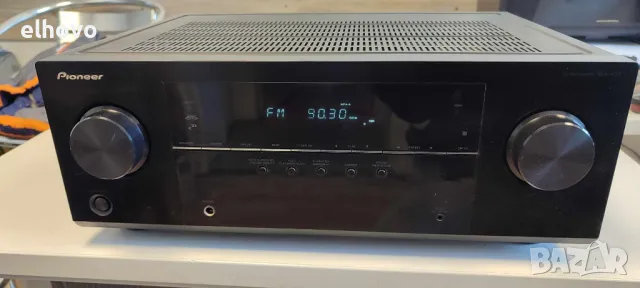 Ресивър Pioneer VSX-422-K