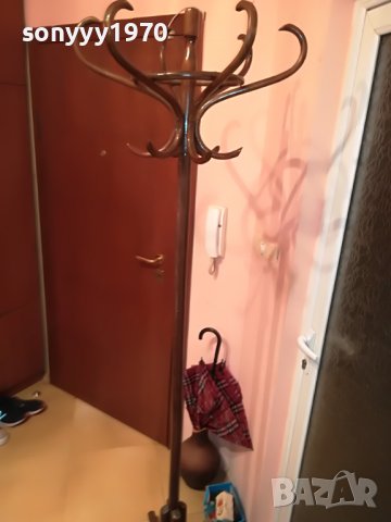 ретро закачалка-дървена 190см 3107221345L, снимка 9 - Антикварни и старинни предмети - 37548170