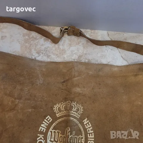 кожена престилка, снимка 3 - Други инструменти - 49252342