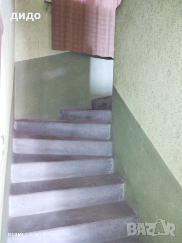 Продавам къща в село Брод Хасковска област , снимка 3 - Къщи - 53326140