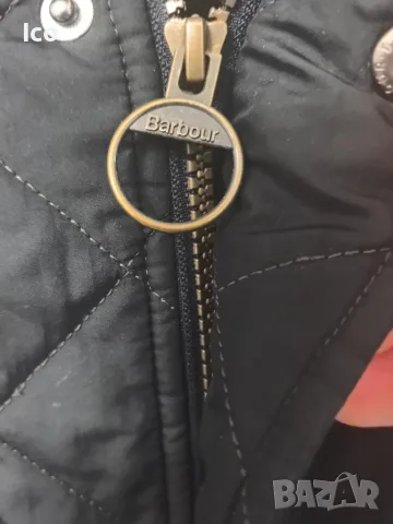 Barbour оригинално яке XXL , снимка 3 - Якета - 56248410