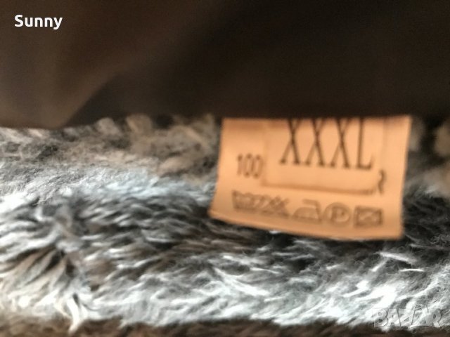 РАЗПРОДАЖБА! Ватирано Мъжко Яке с качулка Топло зимно яке, снимка 4 - Якета - 31393009