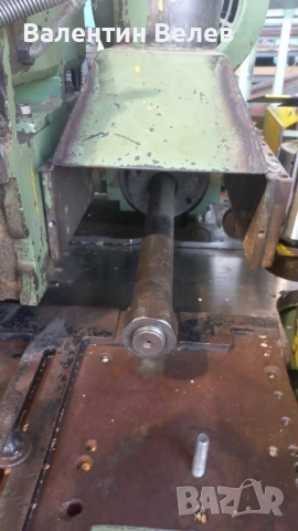 Четиристранка с 8 глави ширина 400мм.височина 150мм, снимка 5 - Други машини и части - 51389547