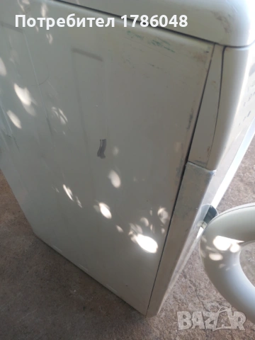 Пералня 5кг .работи, снимка 3 - Перални - 54320495