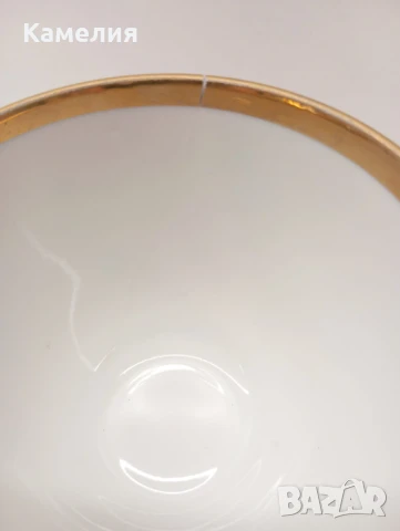 Руски порцелан , снимка 15 - Чаши - 50906758