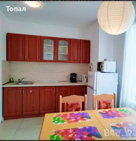 Ваканционен апартамент в комплекс Грийн лайф, Созопол , снимка 6 - Почивки на море - 50237913