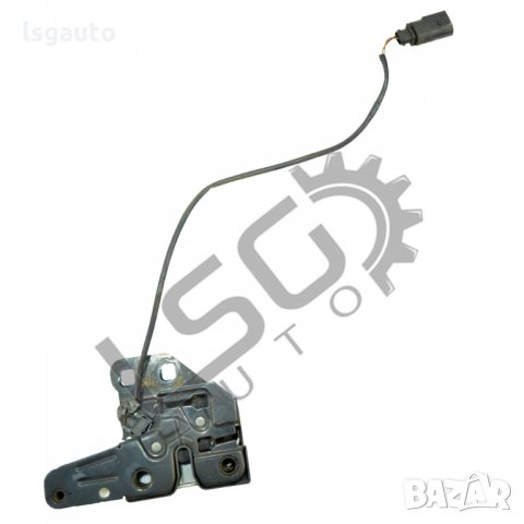 Ключалка преден капак AUDI A6  (4F, C6) 2004-2011 A271121N-204