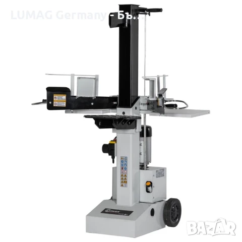 МАШИНА ЗА ЦЕПЕНЕ НА ДЪРВА HOS8N