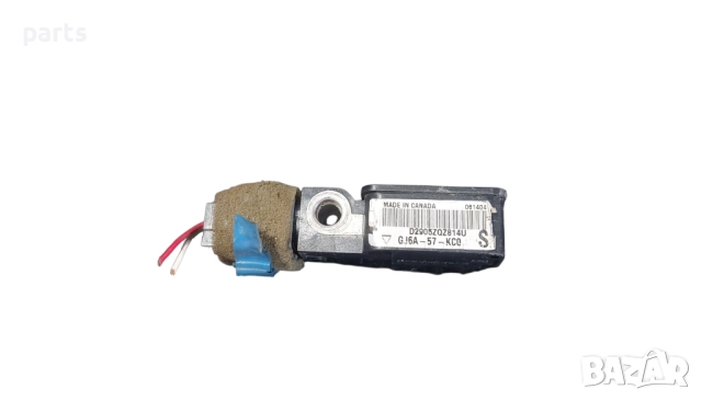 Сензор Аербег Мазда 6 - D2905ZQZ814U - GJ6A57KC0