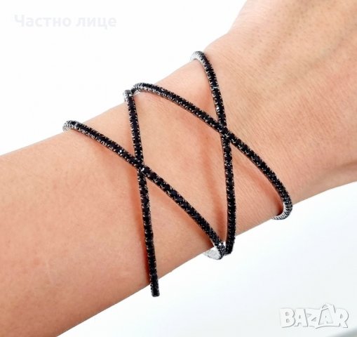 Гривна , снимка 4 - Гривни - 39576230