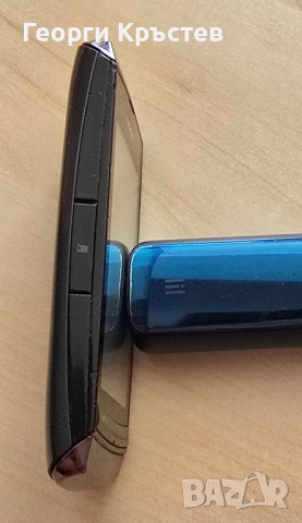 Nokia 306, снимка 10 - Nokia - 52398830