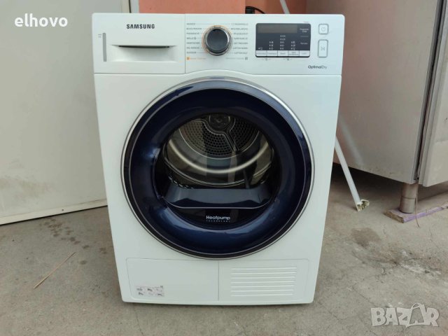 Сушилня Samsung DV81M50103W