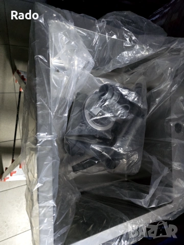 Кухненска Мивка неръждаема, снимка 3 - Други - 53015175