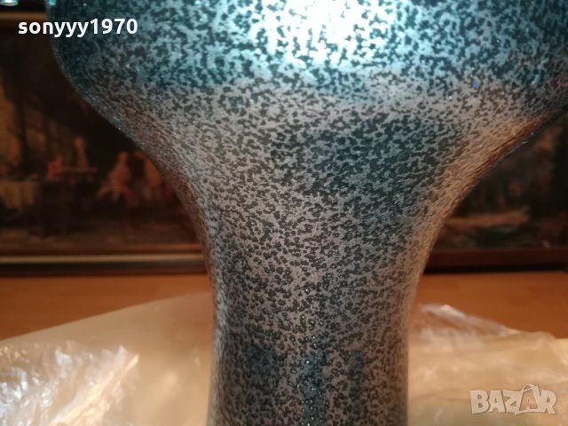 ПРЪСКАНА ТАРАМБУКА 30СМ 1210212029, снимка 8 - Ударни инструменти - 34442323