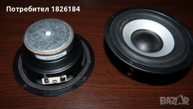 Говорители       MIDBASS, снимка 2 - Тонколони - 48104464