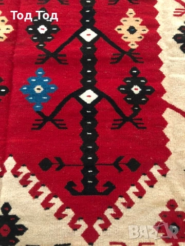 Килим малък , снимка 7 - Килими - 54272760