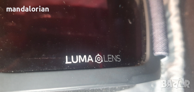 Dragon D1 OTG JET ски и сноуборд маска , снимка 2 - Зимни спортове - 53150123