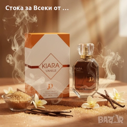 Парфюми Киара