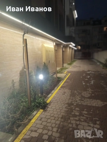 Гараж-партер, Люлин 9, снимка 11 - Гаражи и паркоместа - 52931546