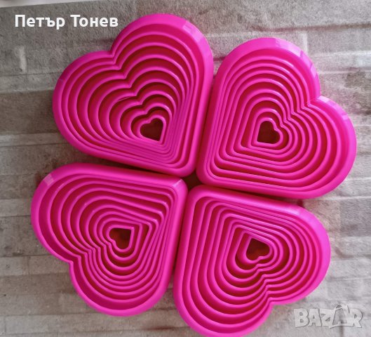 Оригинален подарък за Свети Валентин и 8 Март, снимка 6 - Други - 39387878