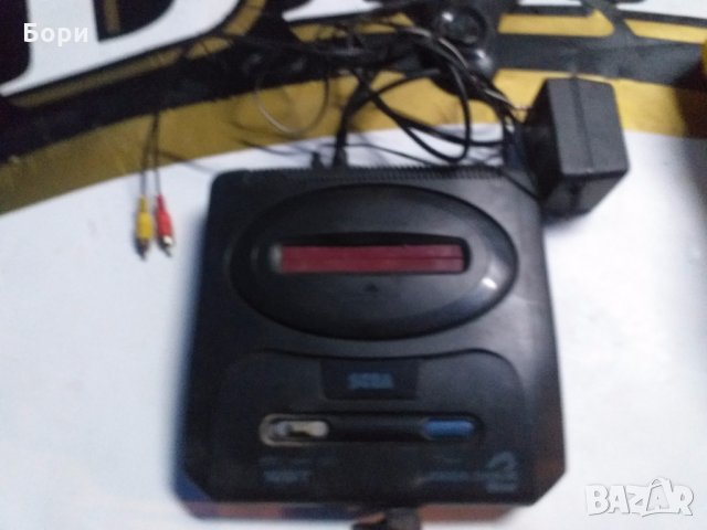 SEGA TV  игра, снимка 2 - Други игри и конзоли - 31176600