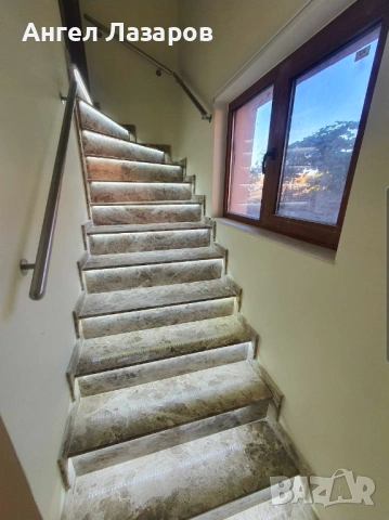 Довършителни Ремонти – Шпакловка, Боя, Гипсокартон и Плочки 