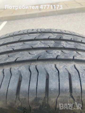 Гуми, снимка 6 - Гуми и джанти - 53904674