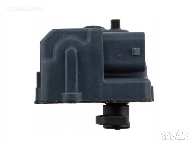 Smart Fortwo W451 Мотор за заключване на резервоар, снимка 4 - Части - 50296740