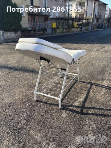 Масажна маса кожена!, снимка 2 - Козметика за тяло - 52775618