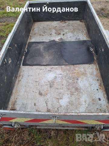 ремарке, снимка 2 - Ремаркета - 53303958