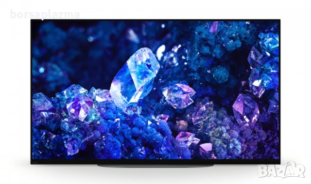 Sony 55" XR-55A95K A95K - "Master XR" OLED TV 2022, снимка 6 - Телевизори - 36984400