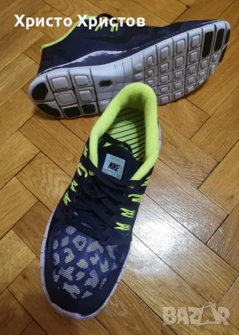 Маратонки NIKE / УНИСЕКС ✔️ Размер 41, снимка 3 - Маратонки - 56474360