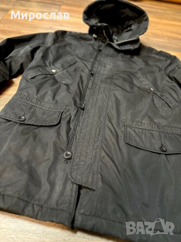 Peak Performance мъжко зимно яке XL, снимка 3 - Якета - 52457576