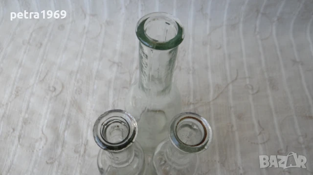 Стъклени юзчета, снимка 13 - Чаши - 50748802