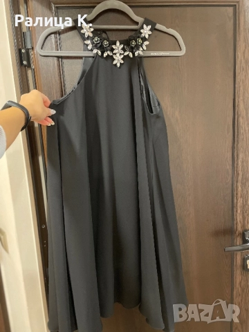 Блуза/ рокля, снимка 11 - Потници - 52412418