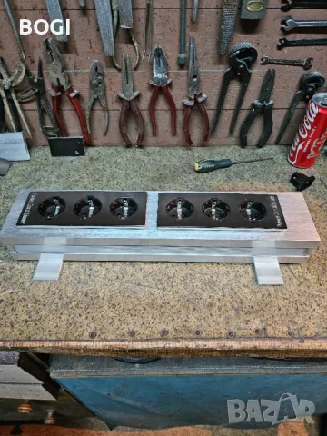 ВИСОК КЛАС АУДИО РАЗКЛОНИТЕЛ, снимка 4 - Други - 30283779