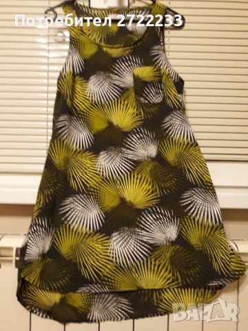 Красива дамска туника , снимка 2 - Туники - 49881013